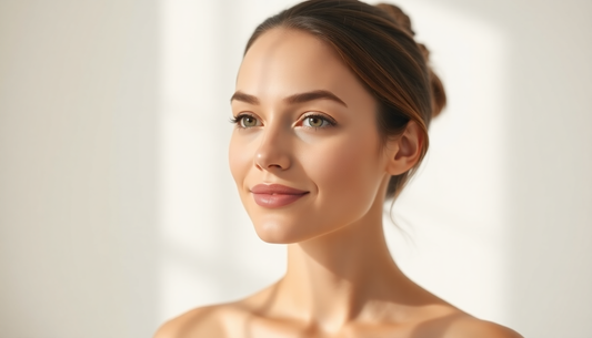 Your Skin's Quiet Confidence: What We Mean by Effortless Beauty
