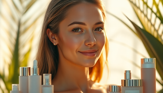 Velora Picks: The Best Products for Glowy Skin This Summer