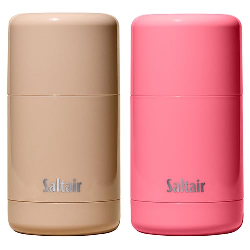 Saltair Deodorant – Saltair Skincare Deodorant - Aluminum-Free Deodorant for Men and Women with Long Lasting Odor Protection Zinc and BHA