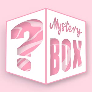Beauty Bundle Box of 5 Full