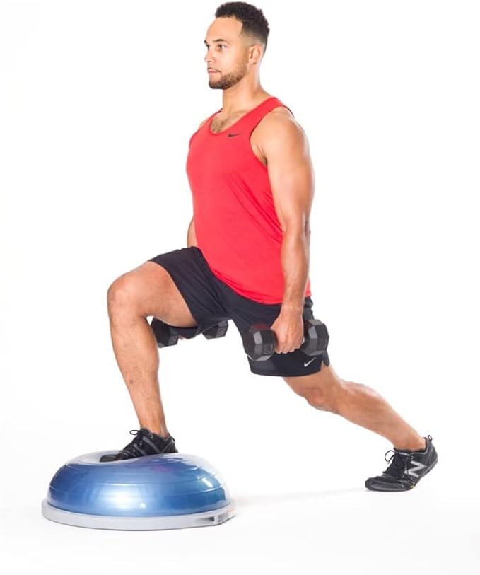 Top Pick – Bosu Pro Multi Functional Home Gym Full Body