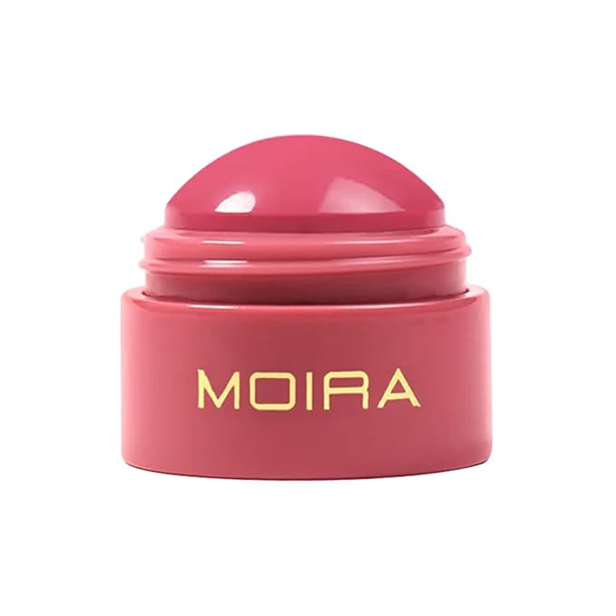 glowtalebaeuty Blush – Soft Blush Balm (002, Sweet on you)