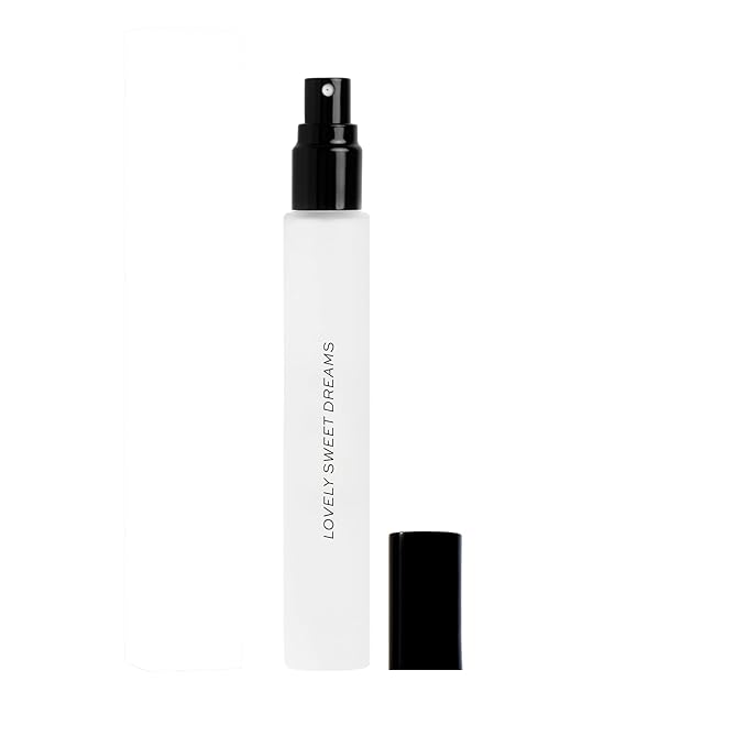 DIMEBeauty Eau de Toilette – Dime Beauty Perfume Lovely Sweet Dreams, 0