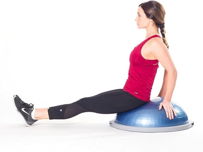 Top Pick – Bosu Pro Multi Functional Home Gym Full Body