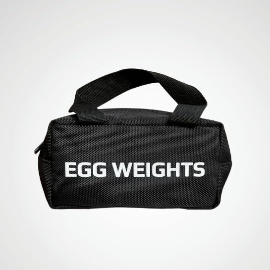 Top Pick – Egg Weights New Year Bundle