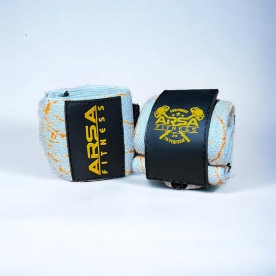 Top Pick – Two-Piece Bundle With Lever Belt & Wristwraps 10MM Thickness 4" Width