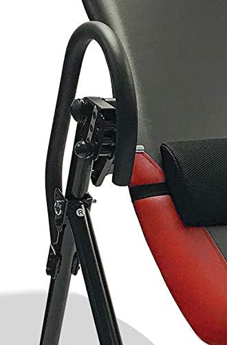 Top Pick – Body Vision IT9825 Premium Inversion Table with Removable 250 lbs.,