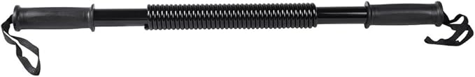 Top Pick – Power Twister Bar for Arm Upper Body Strength 44lbs/66lbs/88lbs/110Ibs for
