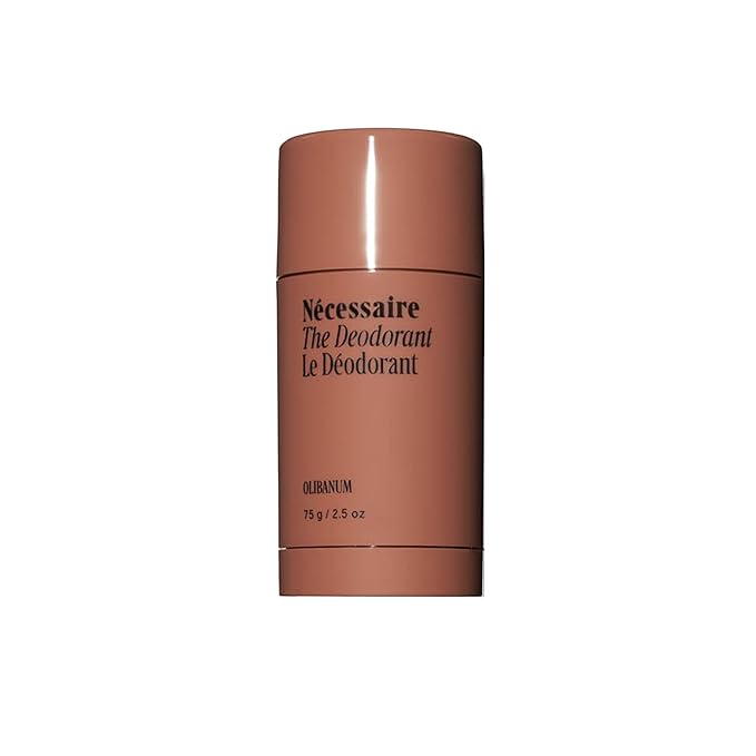 N%C3%A9cessaire Deodorant – Nécessaire The Deodorant Olibanum | Natural Aluminum Free Deodorant For Women & Men