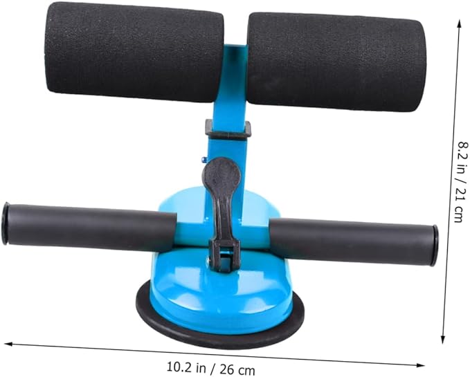 Top Pick – Toddmomy 1pc Fitness Bar Waist Belly Exercise Tool