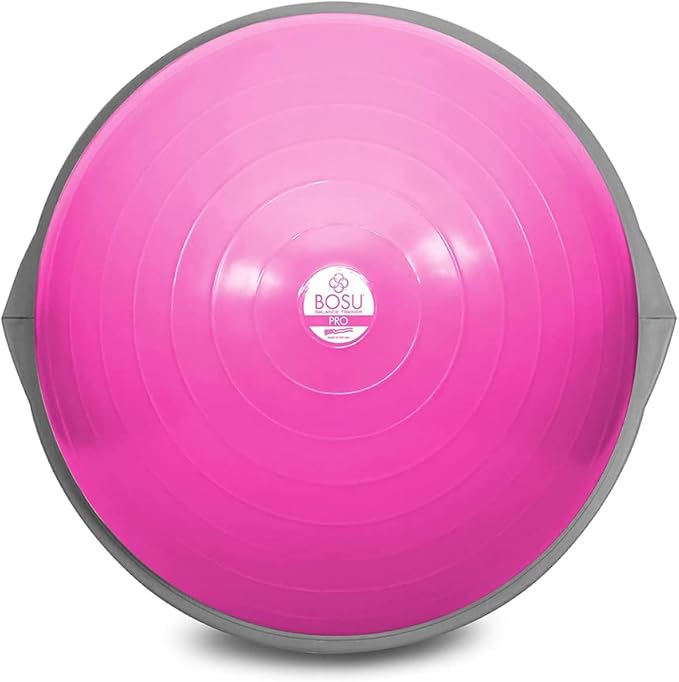 Top Pick – Bosu Pro Multi Functional Home Gym Full Body