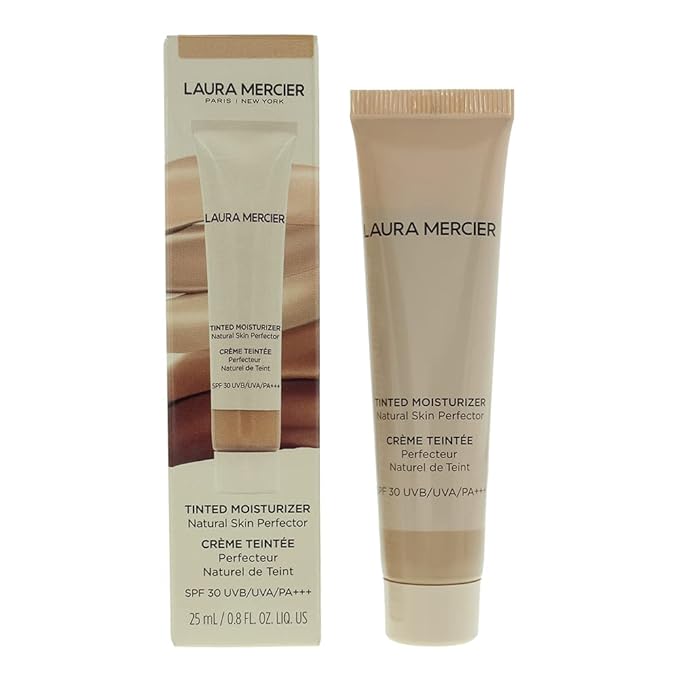 Tinted Moisturizer Natural Skin Perfector Mini SPF 30-2W1 8 oz