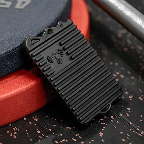 Top Pick – MAIDOMA Barbell Brush OGym Barbell Brush Weightlifting Bar