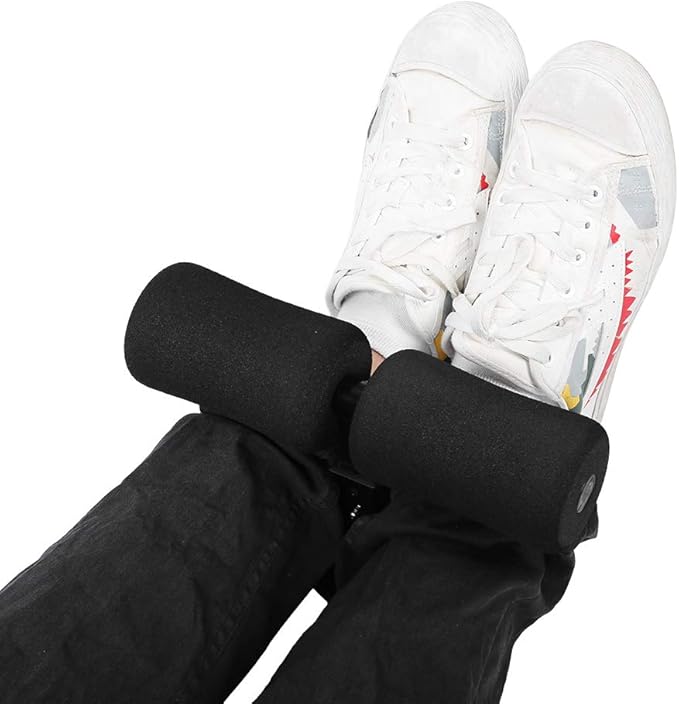 Top Pick – Sit Up Assistant Device