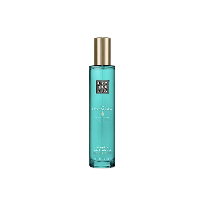 RITUALS Body Sprays – RITUALS Karma Soothing Hair & Body Mist - Body Spray with Holy Lotus & White Tea - 1