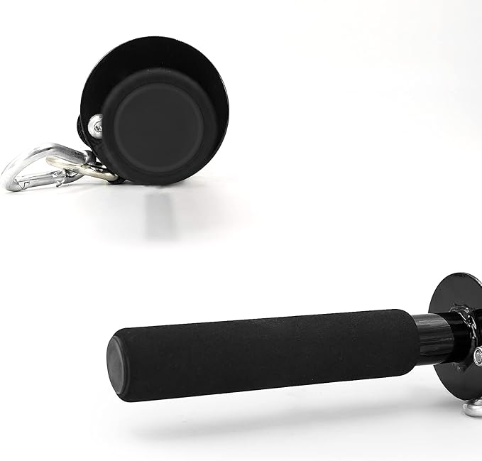 Top Pick – Luwint Wrist Roller Forearm Blaster