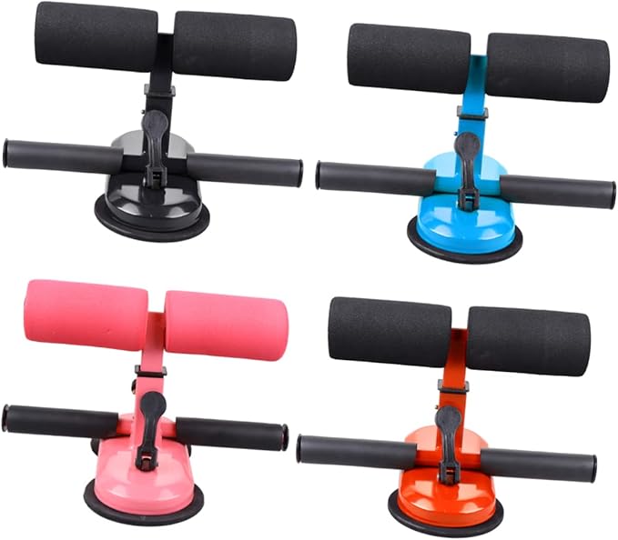 Top Pick – Toddmomy 1pc Fitness Bar Waist Belly Exercise Tool