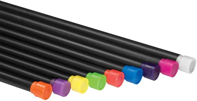 Top Pick – Body-Solid Rubber Padded Weighted Bar - Stretching Weight