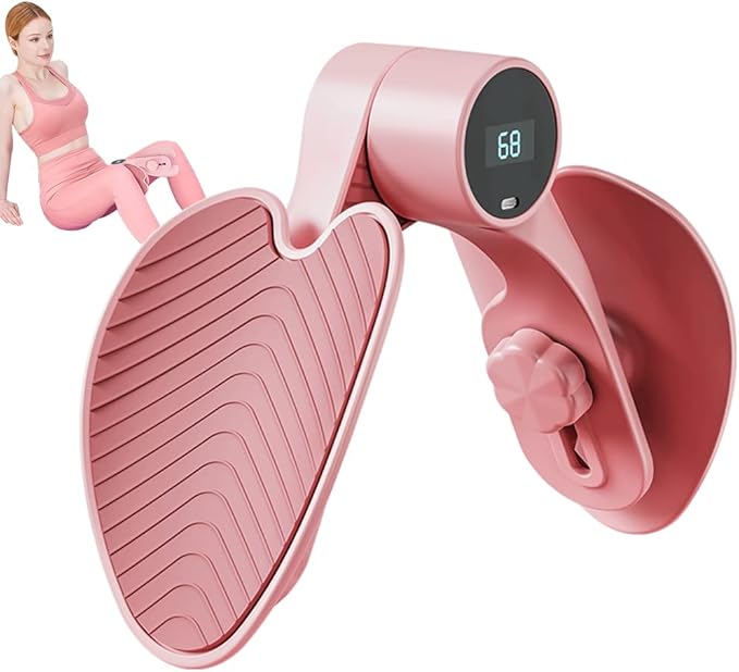 Top Pick – Thigh Master,Thigh Toner,Kegel Exerciser,Pelvic Floor Trainer,Hip Trainer,Inner