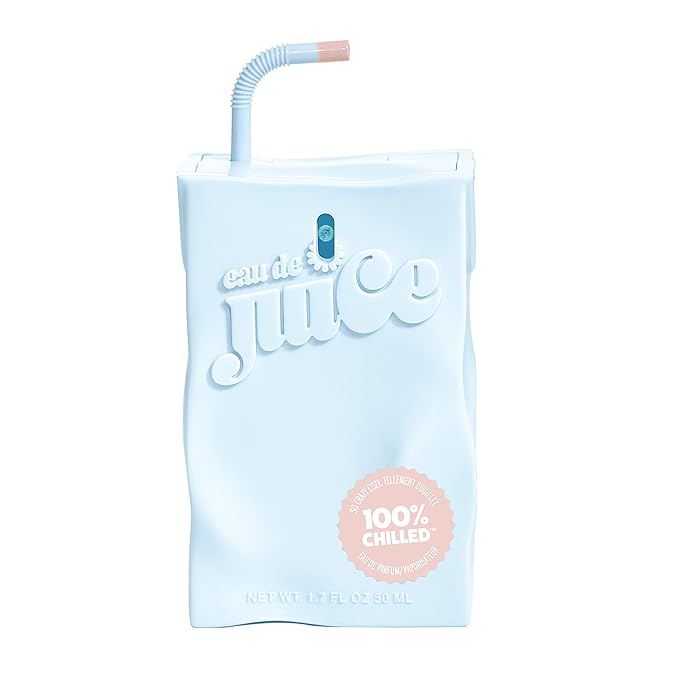 Eau+De+Juice Eau de Parfum – Eau De Juice 100% Chilled (CSMBLR19117)