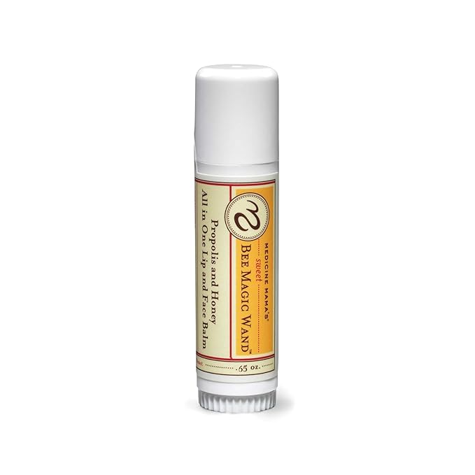 Medicine Mama's Apothecary Sweet Bee Magic Balm,