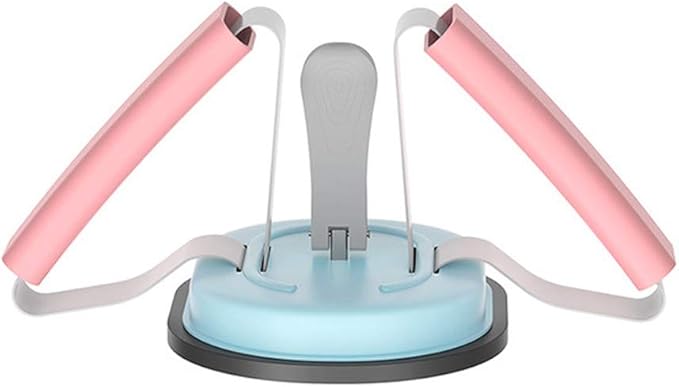Top Pick – Foldable Suction Cup Sit Up Assistant Device