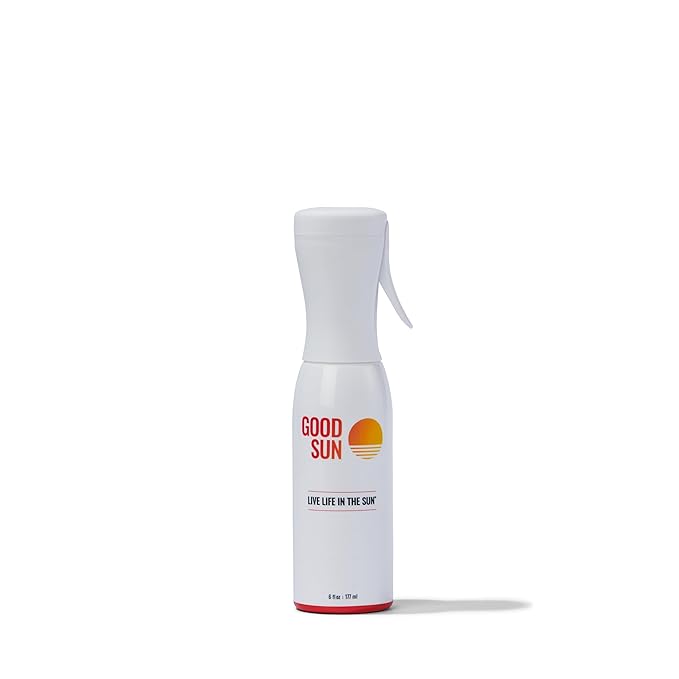 GOODSpray Midi (Unfilled) - Continous