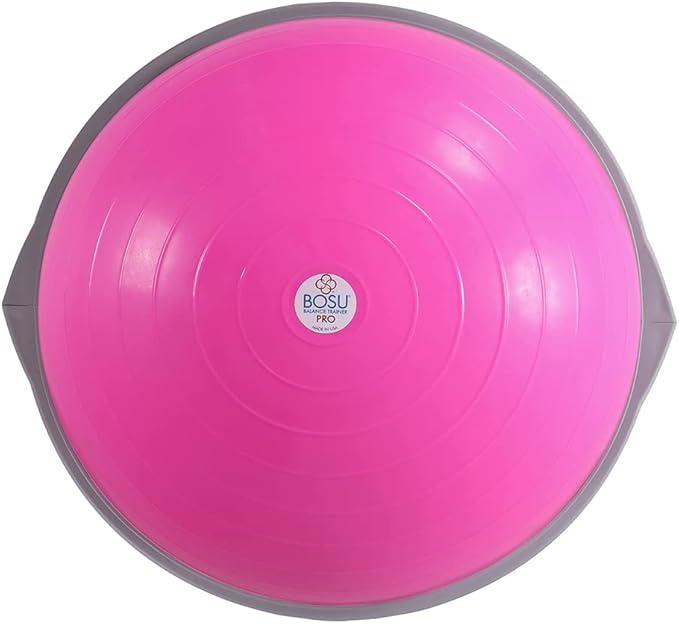 Top Pick – Bosu Pro Multi Functional Home Gym Full Body