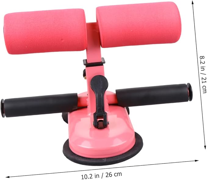 Top Pick – Toddmomy 1pc Fitness Bar Waist Belly Exercise Tool