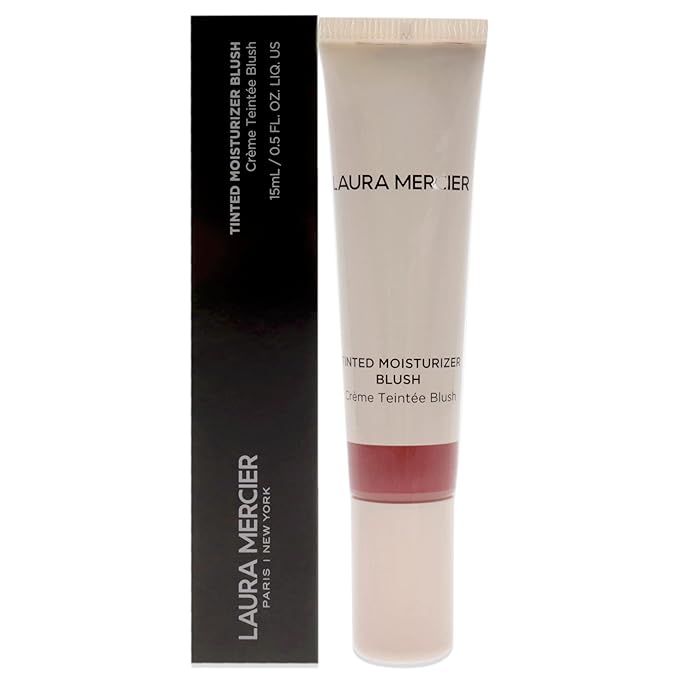 Laura Mercier Women's Tinted Moisturizer Blush, Parasol, Pink, 0.5 Fl Oz