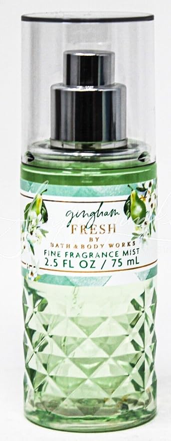 Bath+%26+Body+Works Body Sprays – Bath & Body Works Fine Fragrance Mist Travel Size Mini Purse Spray 2