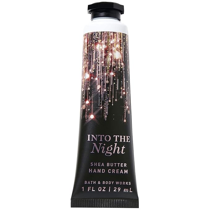 LushLather Hand Creams & Lotions – Bath and Body Works INTO THE NIGHT Shea Butter Hand Cream 1