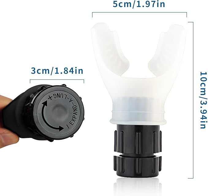 Top Pick – Compact Muscle Conditioning Device