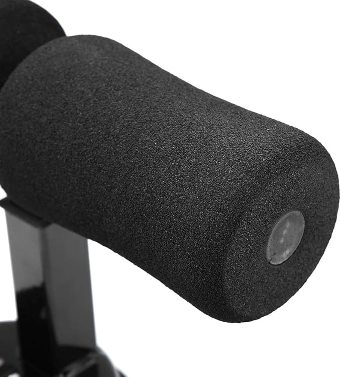 Top Pick – Sit Up Assistant Device