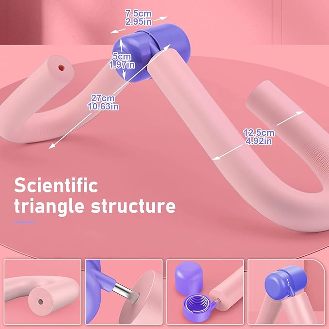 Top Pick – YNXing Thigh Master Thigh Trimmer Thin Body/Thigh Toner