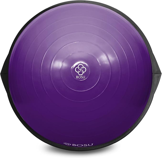 Top Pick – Bosu Pro Multi Functional Home Gym Full Body