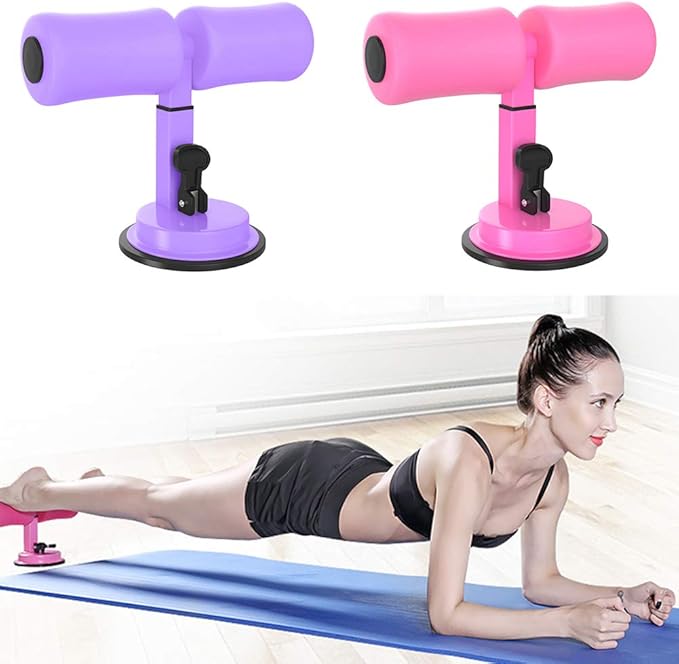 Top Pick – Sit Up Assistant Device