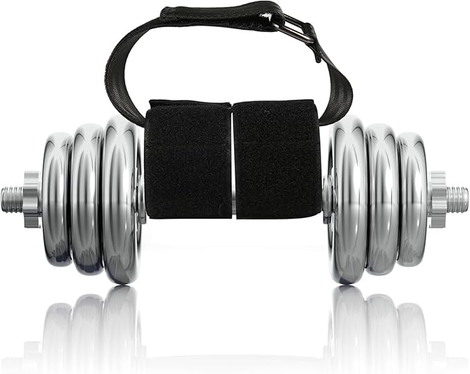 Top Pick – 2pcs Weight Lifting Tibialis Trainer Foot Straps