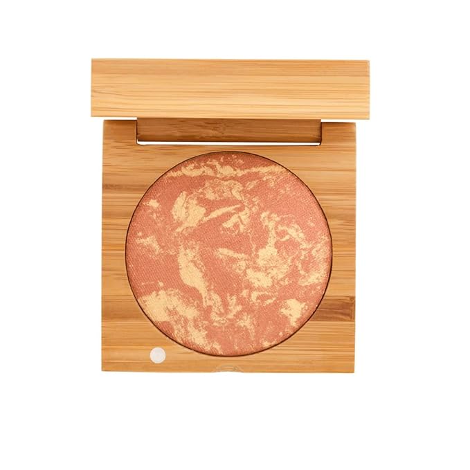 glowtalebaeuty Blush – Antonym Cosmetics Baked Blush Mineral Powder Bright Shimmer Face Blush Contour Highlight Palette Cosmetic Makeup High Impact Buildable Color Long Lasting Highly Pigmented Blushing 3