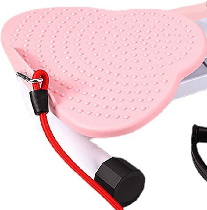 Top Pick – Waist Twisting Fitness Tool Standing Abdomen Exercise Board