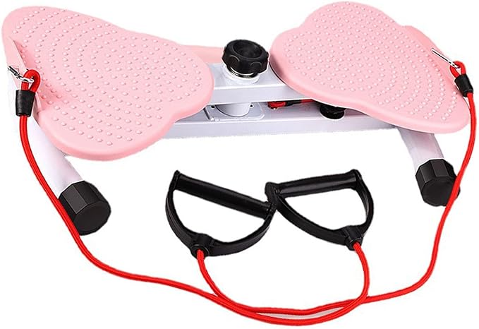 Top Pick – Waist Twisting Fitness Tool Standing Abdomen Exercise Board