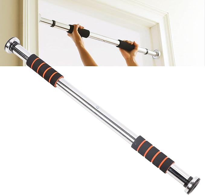 Top Pick – Pull Up , Body Fitness Workout Chin Up 62?100cm