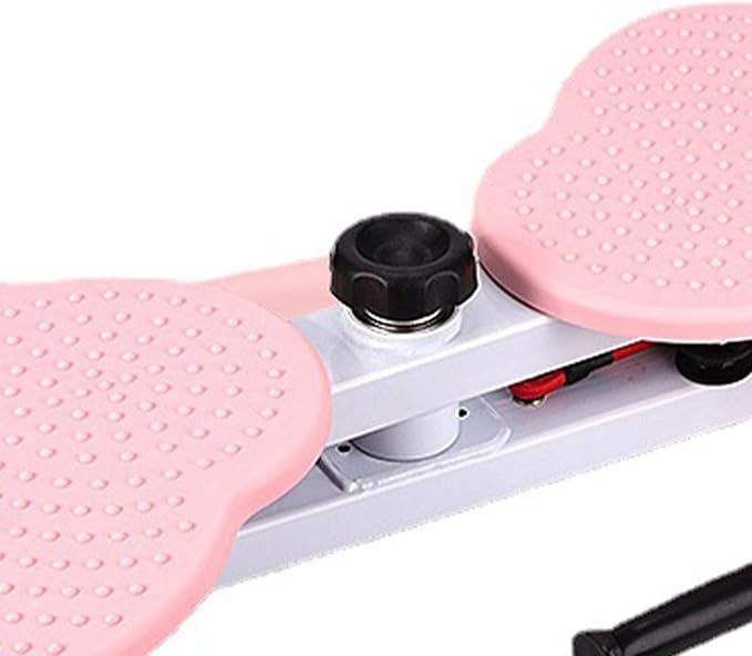 Top Pick – Waist Twisting Fitness Tool Standing Abdomen Exercise Board