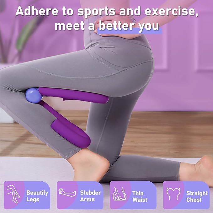Top Pick – YNXing Thigh Master Thigh Trimmer Thin Body/Thigh Toner