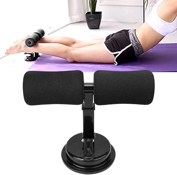 Top Pick – Sit Up Assistant Device