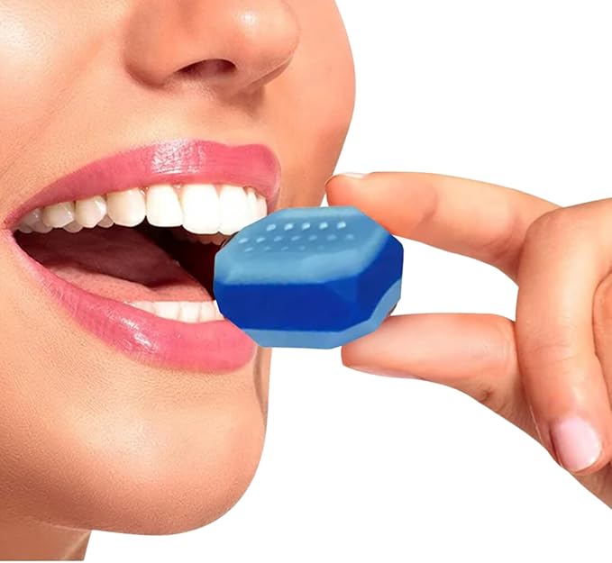 Top Pick โ ZOHA Jaw line Exerciser - Facial Toning 3 Resistance