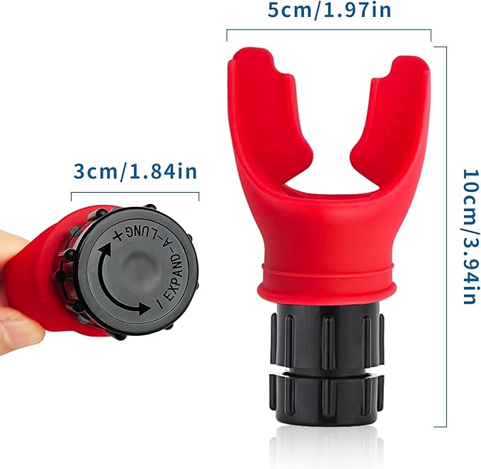 Top Pick – Compact Muscle Conditioning Device