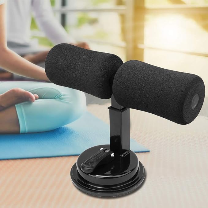 Top Pick – Sit Up Assistant Device
