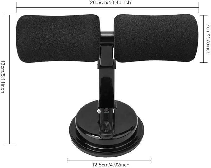 Top Pick – Sit Up Assistant Device