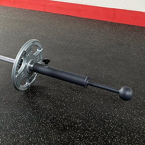 Top Pick – Body-Solid Tools Landmine Club Grip 500lb Weight
